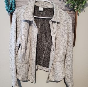 CAbi jacket